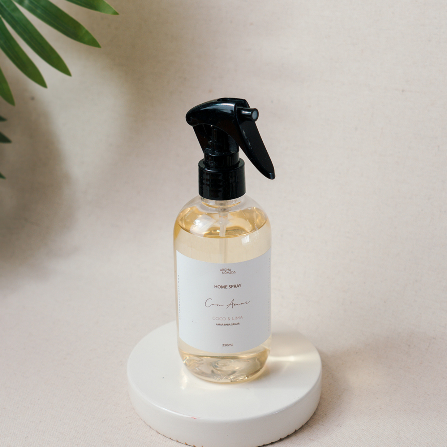 HOME SPRAY | COCO Y LIMA 250 ml