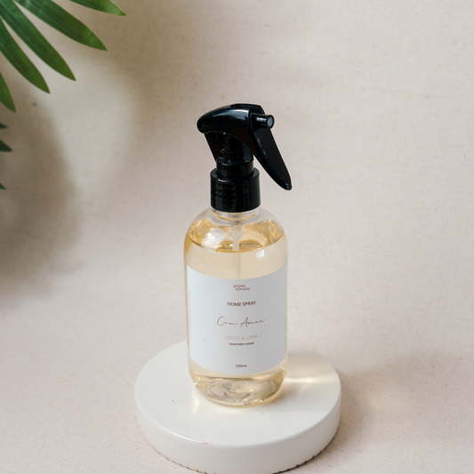HOME SPRAY | COCO Y LIMA 250 ml