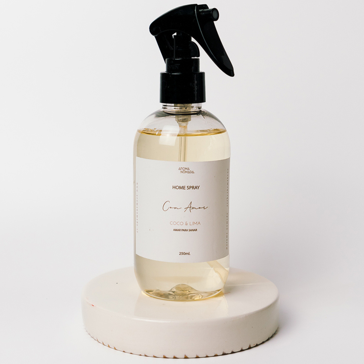 HOME SPRAY | COCO Y LIMA 250 ml