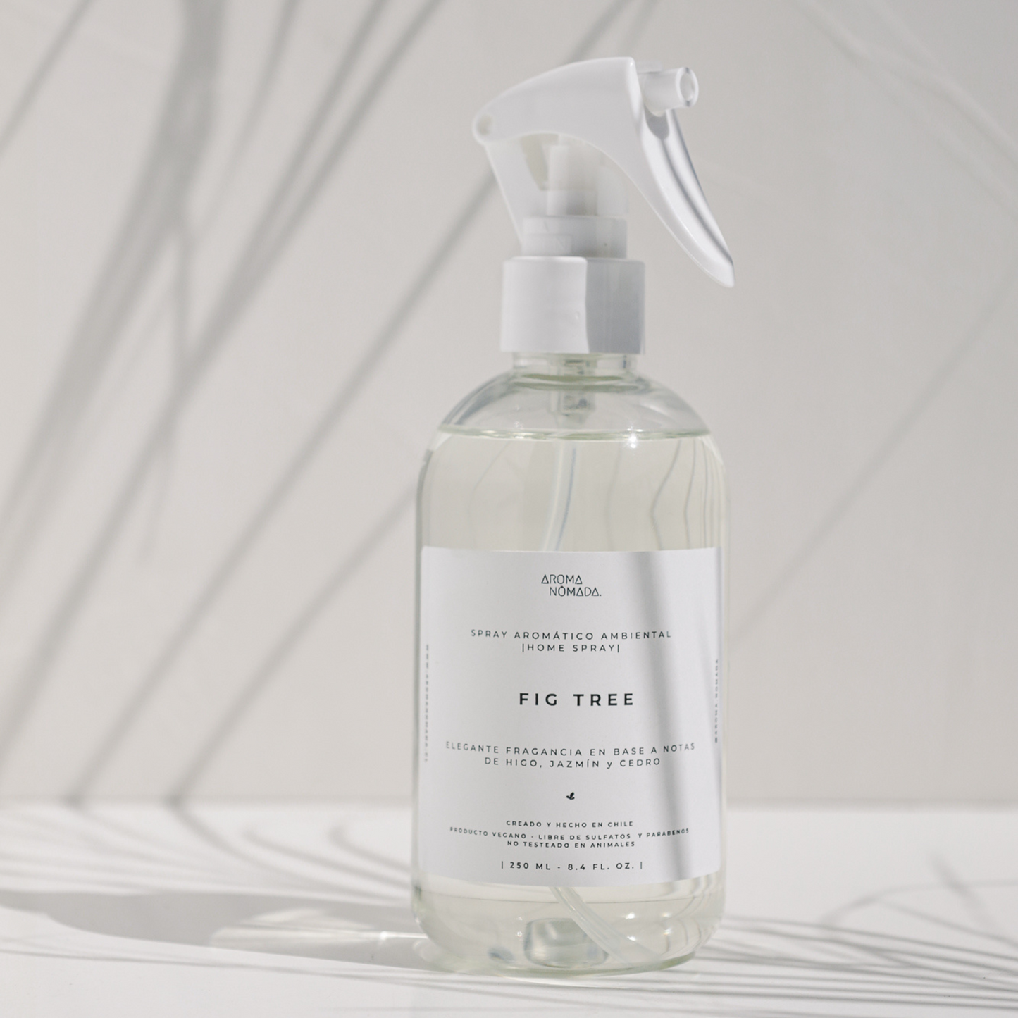 PACK 3 HOME SPRAY | AROMAS MANGO TROPICAL + SUMMER VANILLA + FIG TREE