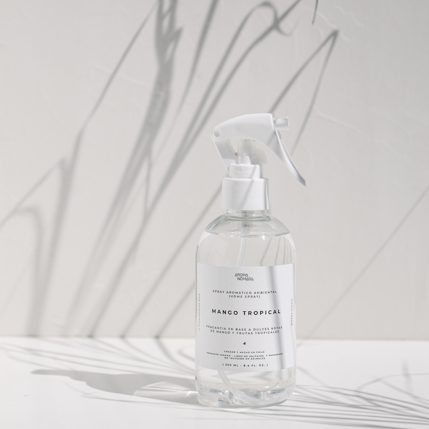 PACK 3 HOME SPRAY | AROMAS MANGO TROPICAL + SUMMER VANILLA + FIG TREE