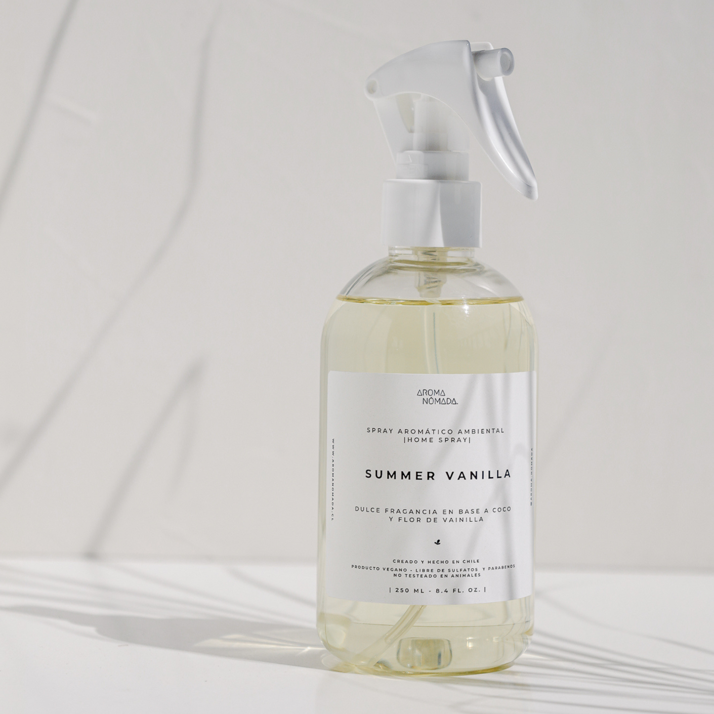PACK 3 HOME SPRAY | AROMAS MANGO TROPICAL + SUMMER VANILLA + FIG TREE